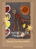 TCM Nutritional Therapy (eBook, ePUB)