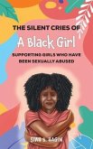 The Silent Cries of a Black Girl (eBook, ePUB)