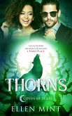Thorns (eBook, ePUB) Thorns (eBook, ePUB)