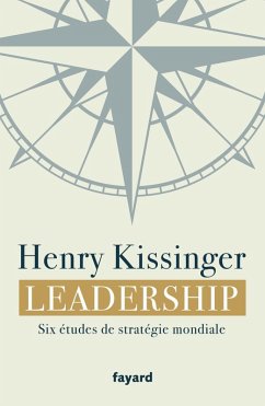Cover Leadership (eBook, ePUB)