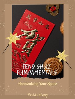 Feng Shui Fundamentals (eBook, ePUB) - Lin Zhang, Mei