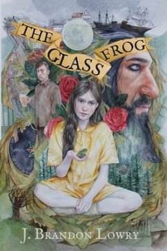 Cover The Glass Frog (eBook, ePUB)
