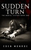 Sudden Turn (eBook, ePUB) Sudden Turn (eBook, ePUB)