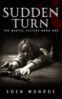 Cover Sudden Turn (eBook, ePUB)