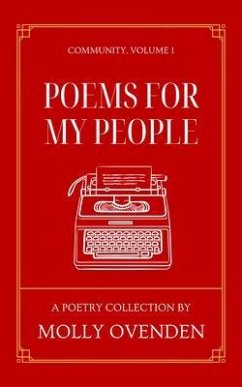 Poems For My People (eBook, ePUB) - Ovenden