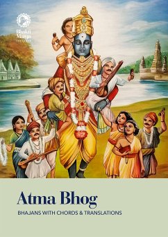 Atma Bhog (eBook, ePUB)