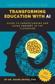 Transforming Education with AI (eBook, ePUB)