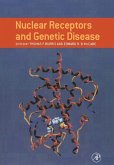 Nuclear Receptors and Genetic Disease (eBook, ePUB)