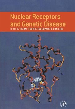 Nuclear Receptors and Genetic Disease (eBook, ePUB)