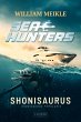 SHONISAURUS (Seahunters 1) (eBook, ePUB) - Bild 1