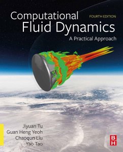 Cover Computational Fluid Dynamics (eBook, ePUB)
