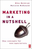 Marketing in a Nutshell (eBook, PDF)