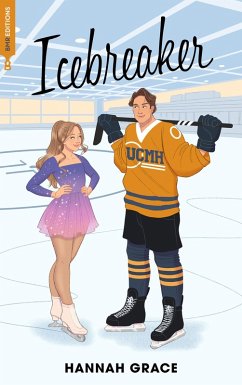 Cover Icebreaker - Maple Hills Tome 1 (Édition française) (eBook, ePUB)