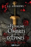 Un royaume d'ombres et d'épines T1 (eBook, ePUB)