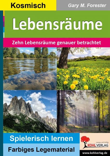 Lebensräume (eBook, PDF) Lebensräume (eBook, PDF)