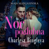 Noc poślubna Charlesa Bingleya – opowiadanie erotyczne (MP3-Download)