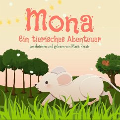 Mona (MP3-Download) - Persiel, Marit