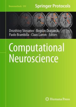 Computational Neuroscience (eBook, PDF) Computational Neuroscience (eBook, PDF)