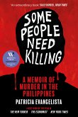 Some People Need Killing (eBook, ePUB)