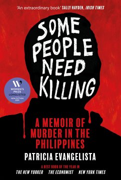 Some People Need Killing (eBook, ePUB) - Evangelista, Patricia