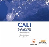 Cali, Expanded City-Region: A Metropolitan Territory (eBook, ePUB)