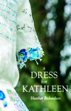 A Dress for Kathleen (eBook, ePUB) - Richardson, Heather
