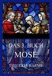 Das 3. Buch Mose (eBook, ePUB) - Bild 1