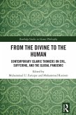 From the Divine to the Human (eBook, ePUB)