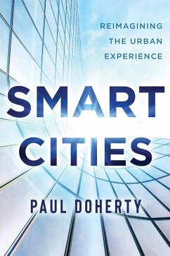 Smart Cities (eBook, ePUB) - Doherty, Paul