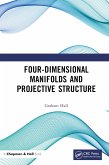 Four-Dimensional Manifolds and Projective Structure (eBook, PDF)