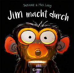 Jim macht durch (fixed-layout eBook, ePUB) - Lang, Suzanne