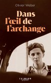 Dans l'oeil de l'archange (eBook, ePUB)