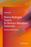 Diverse Hydrogen Sources for Biomass-derivatives Conversion (eBook, PDF)