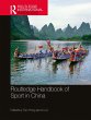 Routledge Handbook of Sport in China... - Bild 1
