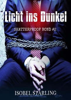Cover Licht ins Dunkel (eBook, ePUB)