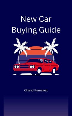 New Car Buying Guide (eBook, ePUB) - Kumawat, Chand