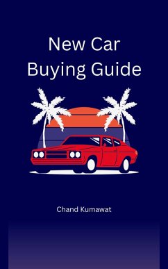 Cover New Car Buying Guide (eBook, ePUB)