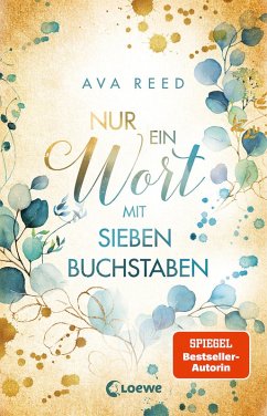 Nur ein Wort mit sieben Buchstaben (eBook, ePUB) - Reed, Ava