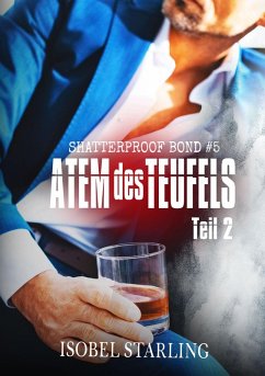 Atem des Teufels: Teil 2 (eBook, ePUB) - Starling, Isobel