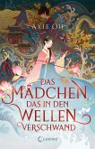 Das Mädchen, das in den Wellen verschwand (eBook, ePUB)