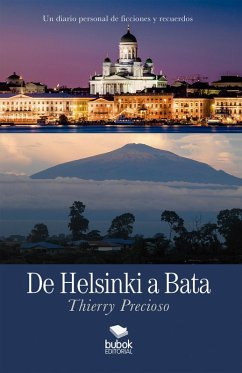 De Helsinki a Bata (eBook, ePUB) - Precioso, Thierry
