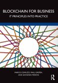 Blockchain for Business (eBook, ePUB) Blockchain for Business (eBook, ePUB)