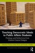 Teaching Democratic Ideals to Public... - Bild 1