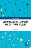 Cultural Representation and Cultural Studies (eBook, ePUB)