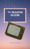 TV Buying Guide (eBook, ePUB)