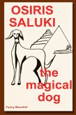 Osiris Saluki, the magical dog (eBook, ePUB)
