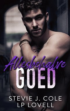 Allesbehalve goed (Dayton, #2) (eBook, ePUB) - Lovell, Lp; Cole, Stevie J.