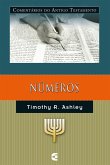 Comentários do Antigo Testamento - Números (eBook, ePUB)