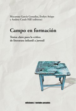 Cover Campo en formación (eBook, ePUB)
