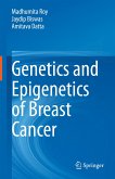 Genetics and Epigenetics of Breast Cancer (eBook, PDF)